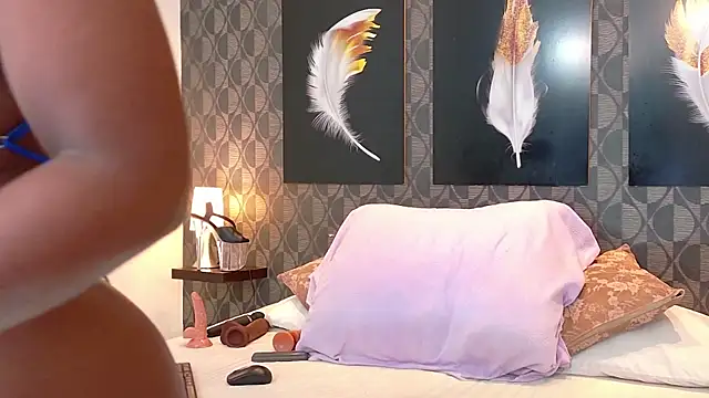 ScarleetSmith webcam