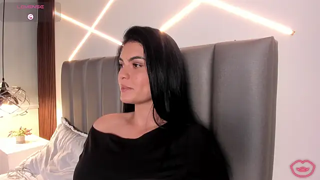 Veronicalanx1 webcam