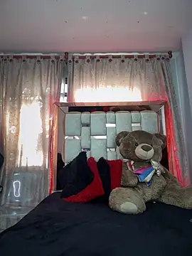 serena_willow webcam