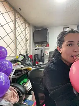 SALOME_KORLAND webcam