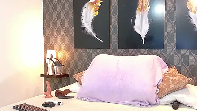 ScarleetSmith webcam