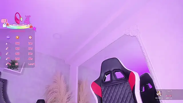 KarelyMitchel webcam