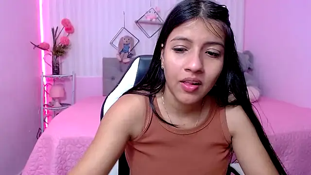 zara_cute webcam