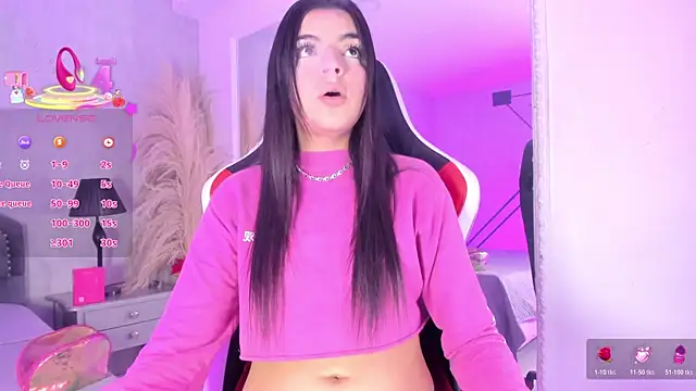 KarelyMitchel webcam