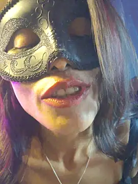 Ivy_the_goddess live sex cam