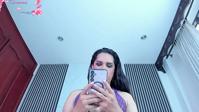 AudreyHayworth's room