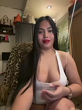 XGoodnessGracious's room