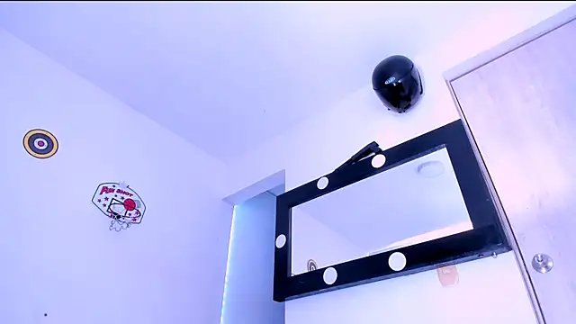 Samuel_Suarez webcam