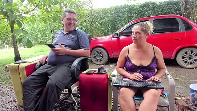 hotandfierylatinos2023 (G milf) - naked erotic dance