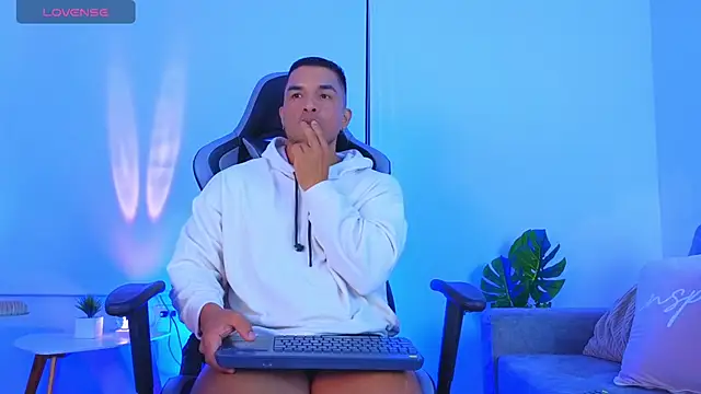 estebandelouis webcam