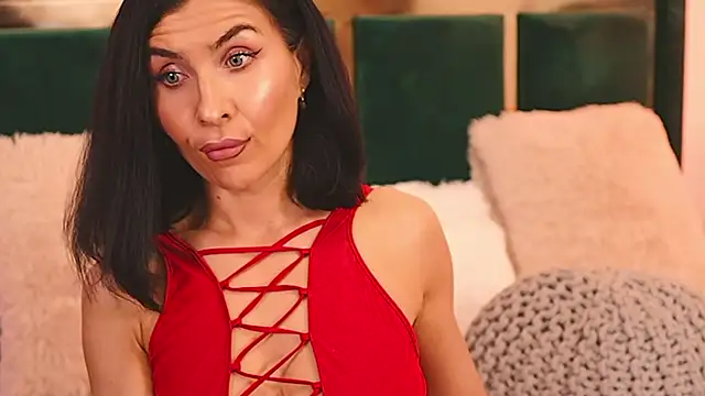 XeniaBlu live sex cam