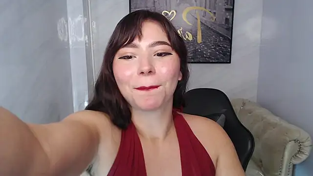 Afrodita_Wild_v webcam