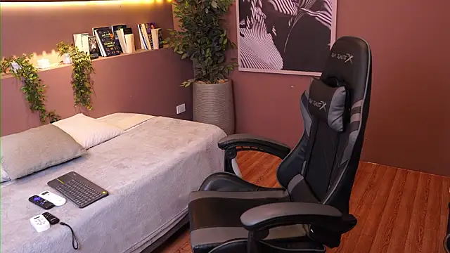 Ethan_occonor webcam