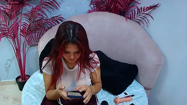 Ashley-Blake1 webcam