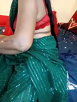 INDIANDESIMATURE webcam
