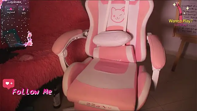 IsabellaFerreiraa webcam