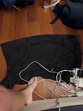 Gayginger86 live sex cam