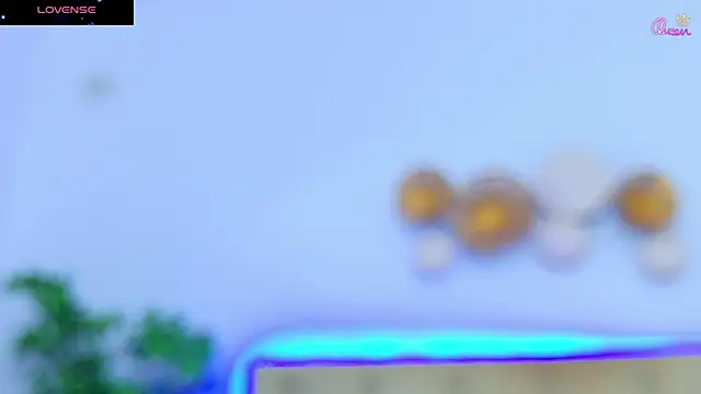 Daliya_ - Stripchat Cam Model