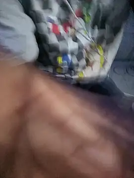 Africanversatile webcam