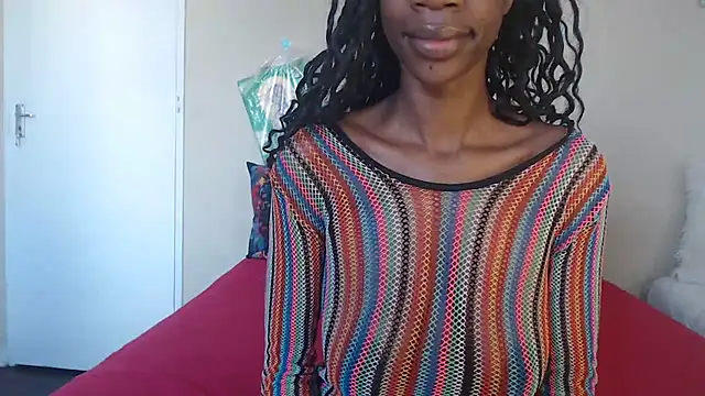 Blacktittiex02 webcam