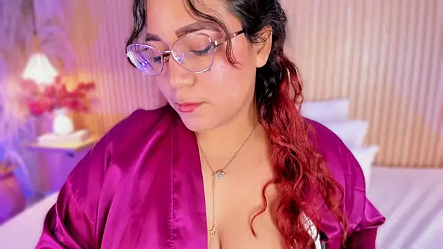 MelissaKarterrs webcam