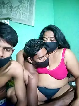 Group_Of_Lust webcam