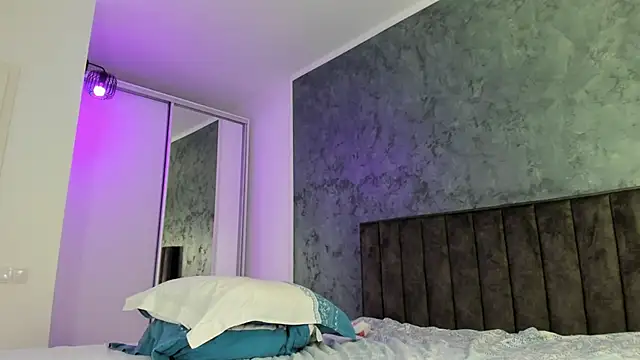 JasmineDreams webcam