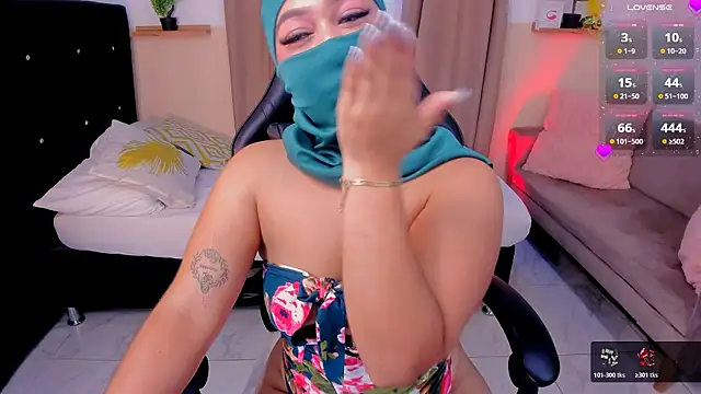 Kendra_Kait live sex cam