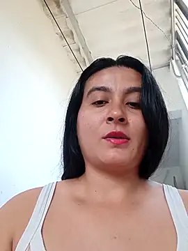 Pussy-Hairy-Horny webcam