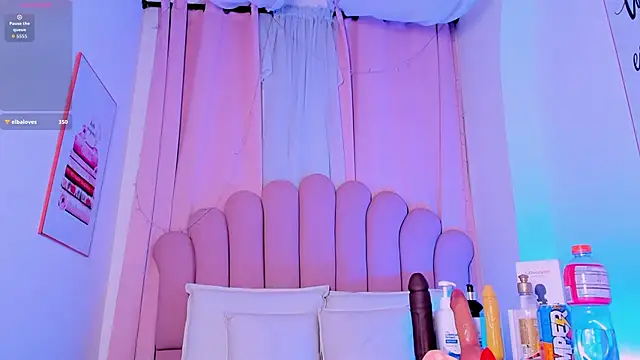 NicoleMadrird webcam