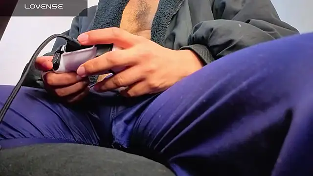 Ernesto-Rodriguez82 webcam