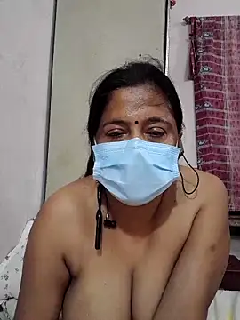 Lovely_Mimi01 webcam