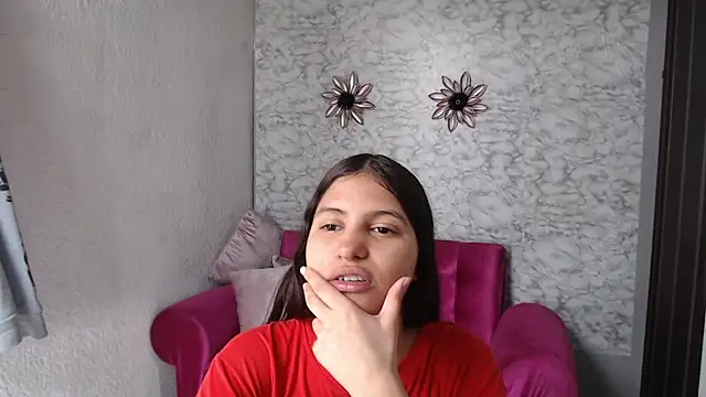 Evagirl69 webcam