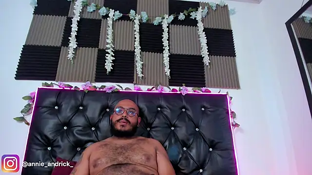 _Annie_Andrick_ webcam