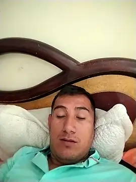 Benitocamelas93 webcam