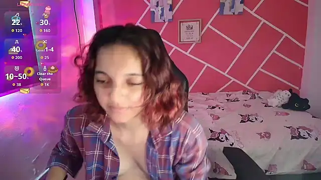 sweety_dreambaby webcam