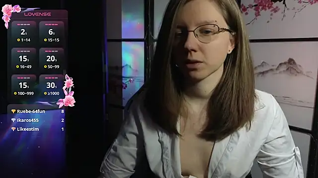 scarlettsrose webcam