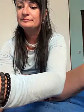 CherryCherry03 webcam