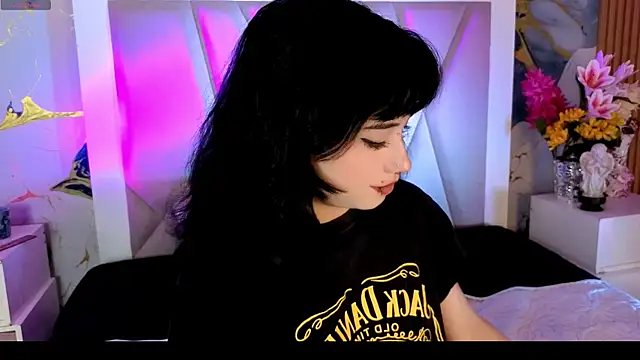 Sienna_Desiree webcam