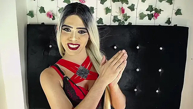 Kristal_Queen01 webcam