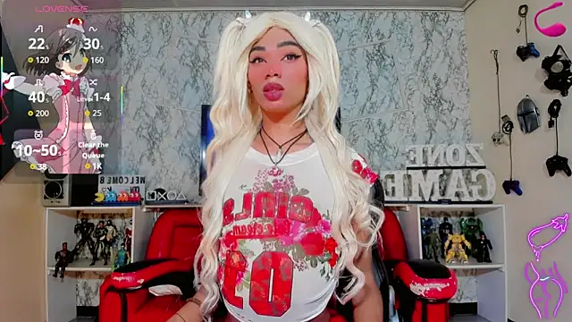 suzume_Mendez webcam