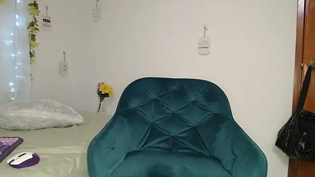 Alissonblue_5 webcam