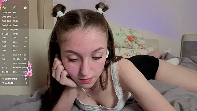 Sweet_Pussy_Girl webcam