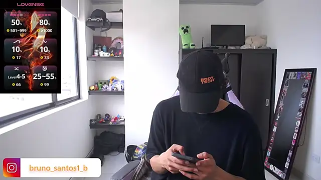 Bruno_santos1 webcam