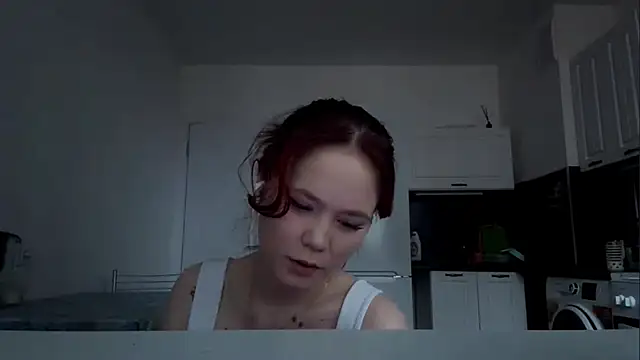 BernieceFender webcam