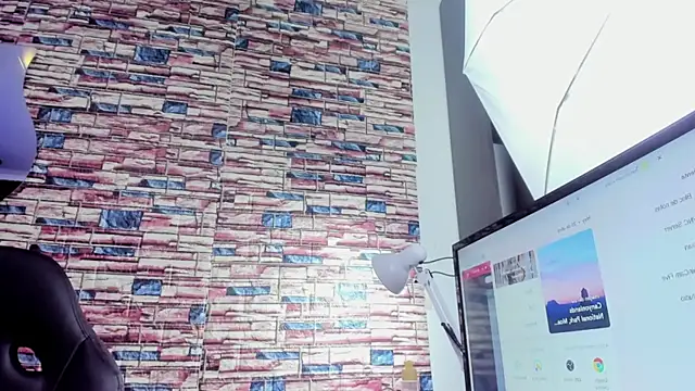 MirandaCeleste webcam