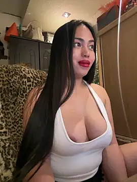 XGoodnessGracious webcam