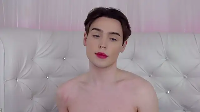 RobbyCharming live sex cam