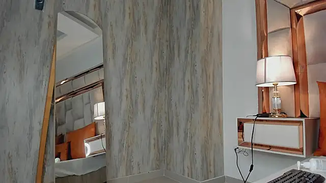 ValentinaBreats webcam