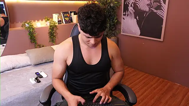 Ethan_occonor webcam